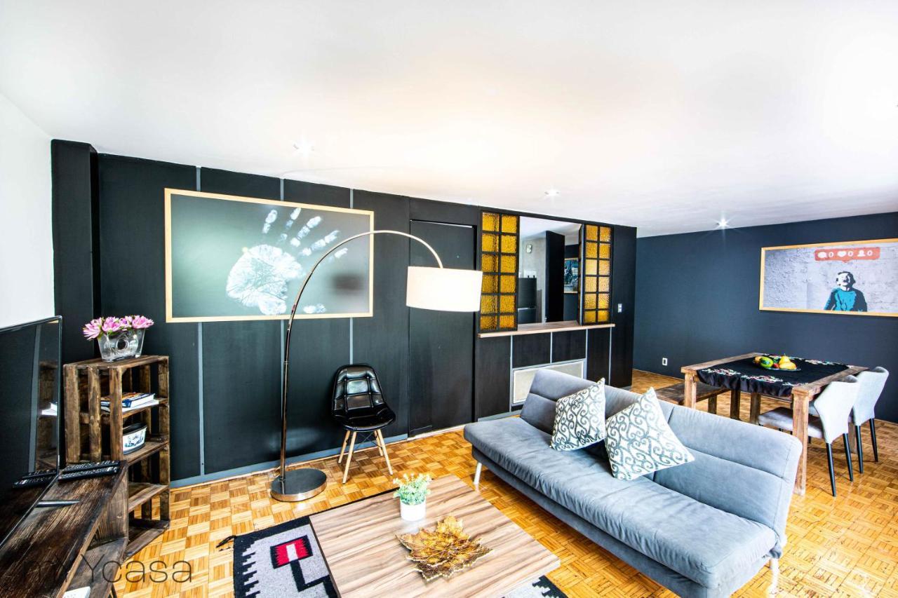 Amsterdam Views Appartement *